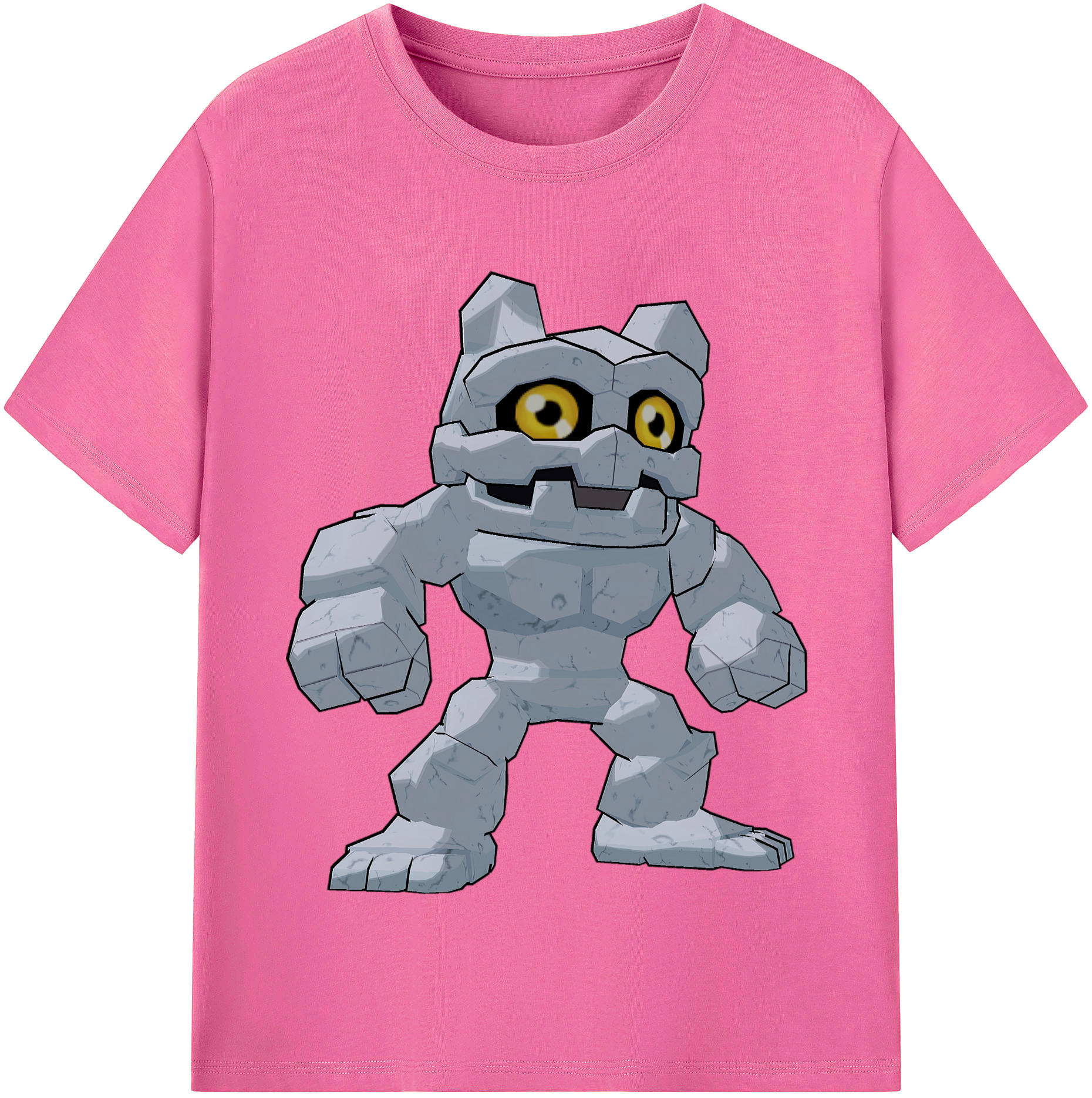 （画像用） Digimon デジタルモンスター/デジモン レディースカジュアルプリントTシャツ（綿100％）